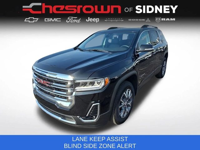 2023 GMC Acadia SLT AWD photo