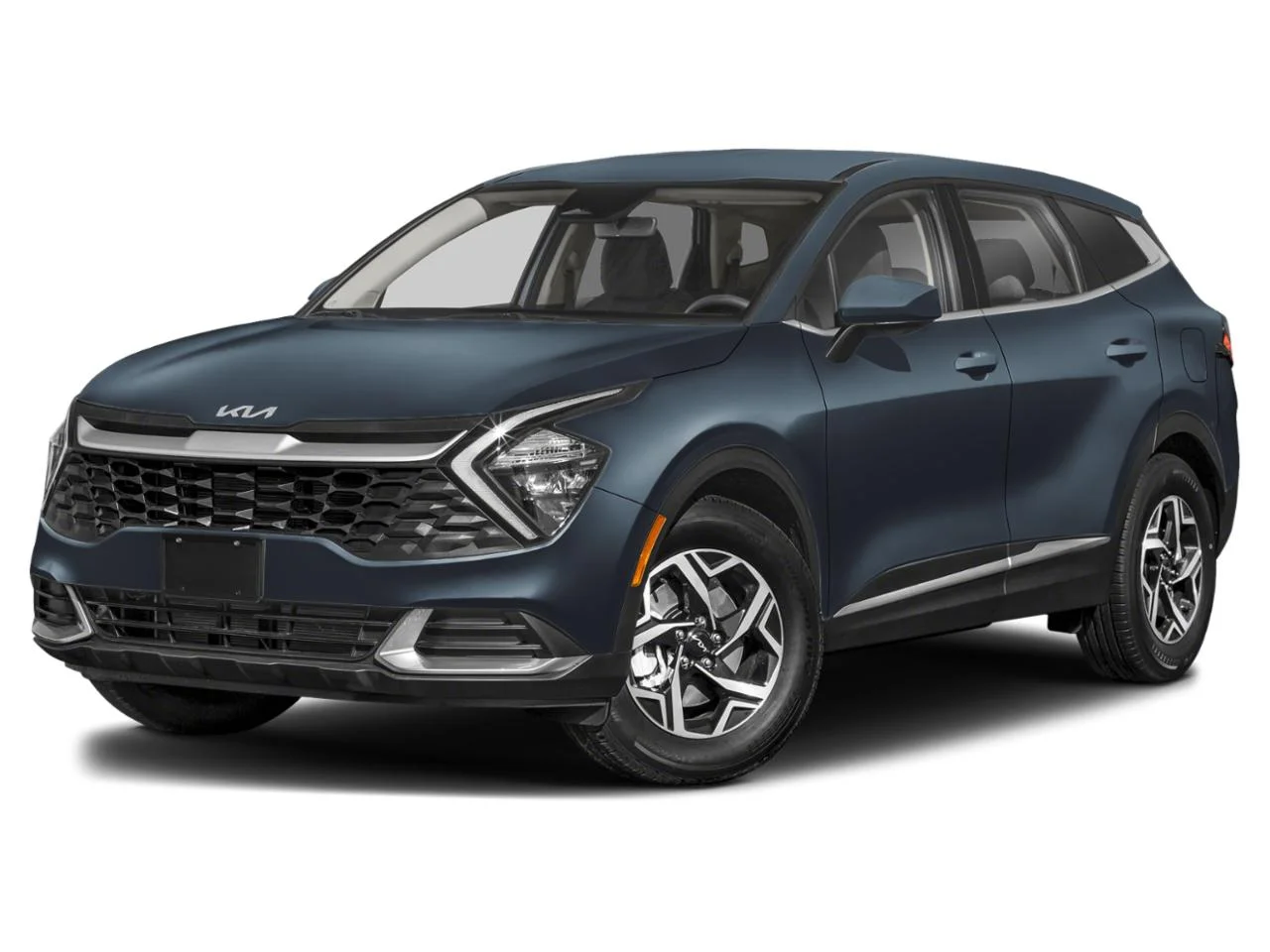 2023 Kia Sportage LX AWD photo