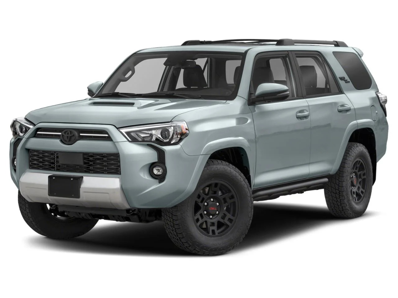 2023 Toyota 4Runner TRD Off Road Premium 4WD photo