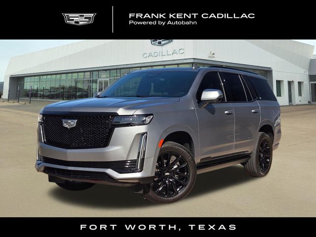 2023 Cadillac Escalade 4WD Sport 4WD photo