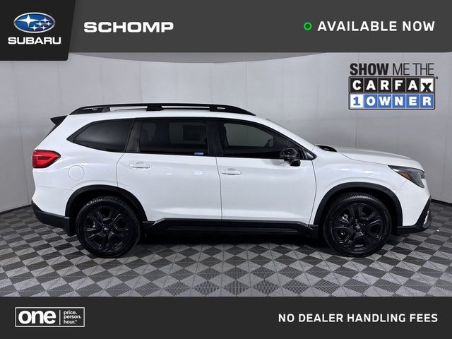 2023 Subaru Ascent Onyx Edition Limited AWD photo