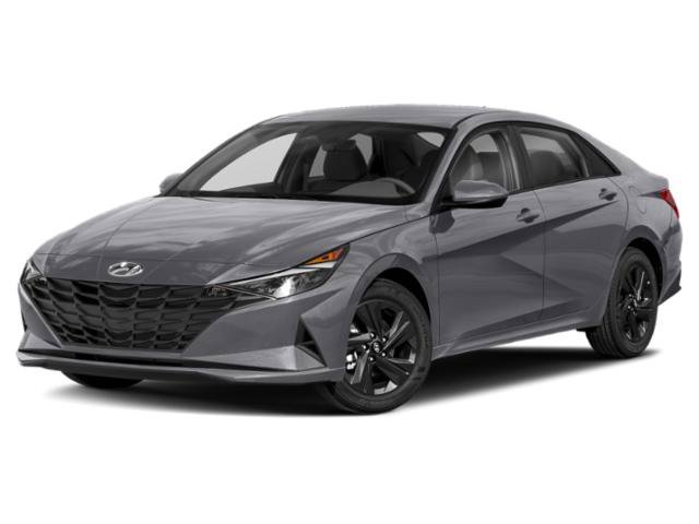 2023 Hyundai Elantra SEL FWD photo