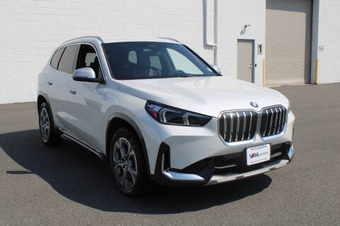 2023 BMW X1 xDrive28i AWD photo