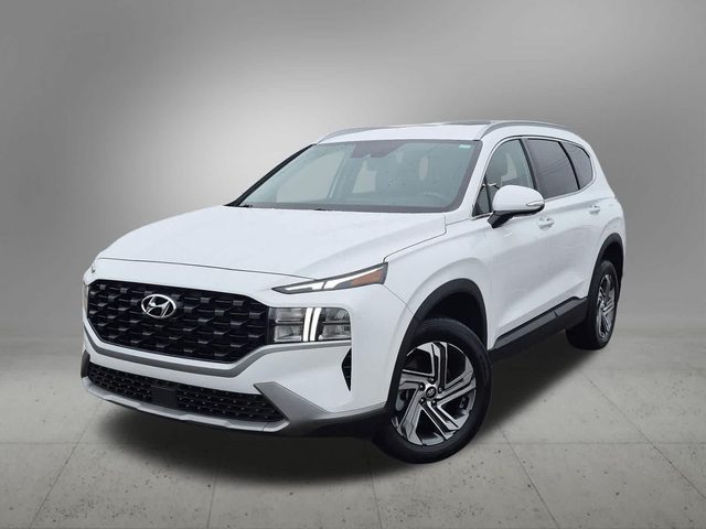2023 Hyundai Santa Fe SEL AWD photo