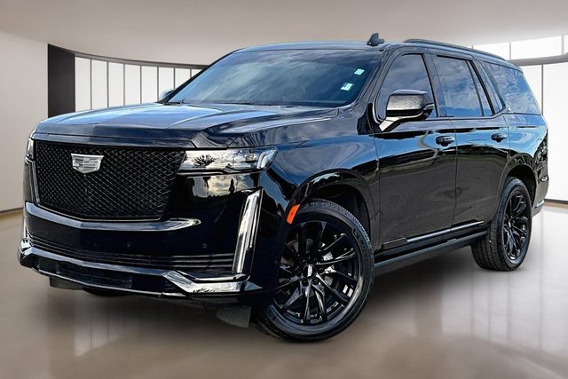 2023 Cadillac Escalade 4WD Sport 4WD photo