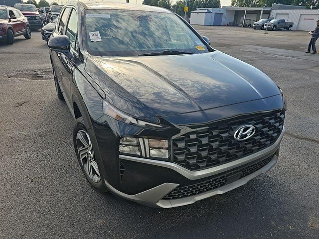 2023 Hyundai Santa Fe SE AWD photo