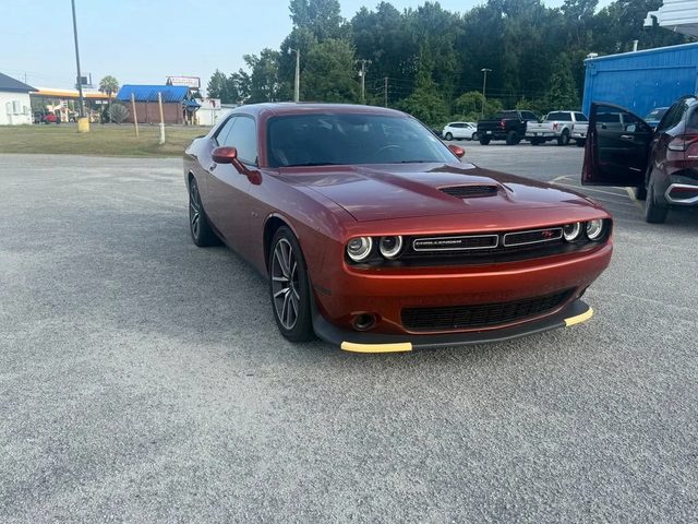 2023 Dodge Challenger R/T RWD photo