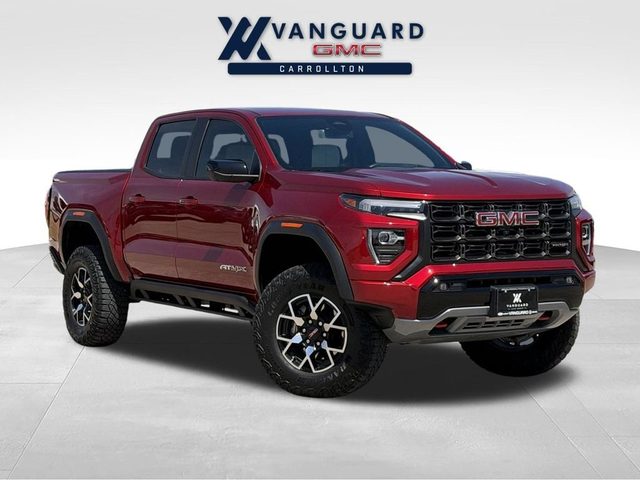 2023 GMC Canyon 4WD AT4X 4WD photo