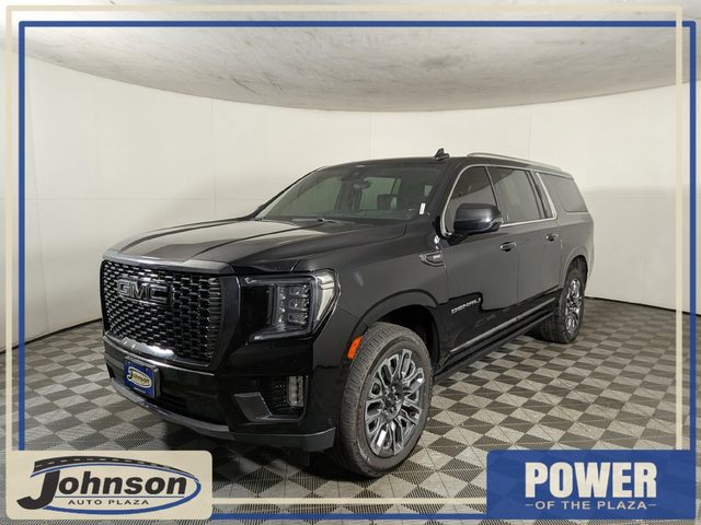 2023 GMC Yukon XL Denali Ultimate 4WD photo