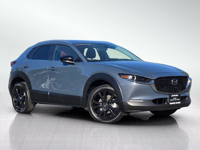 2023 Mazda CX-30 2.5 S Carbon Edition AWD photo