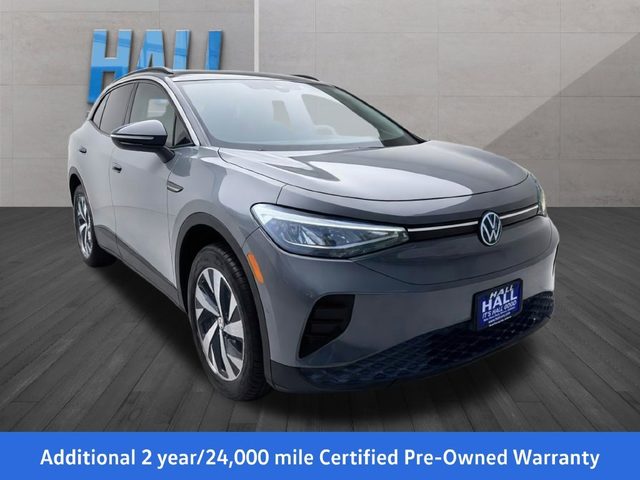 2023 Volkswagen ID.4 Pro AWD photo