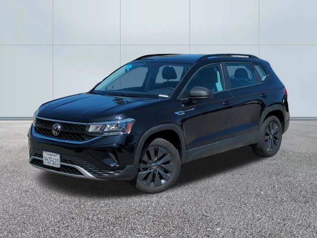 2023 Volkswagen Taos S FWD photo