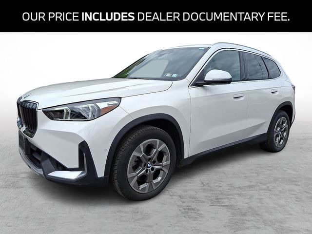 2023 BMW X1 xDrive28i AWD photo