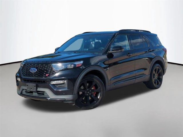 2023 Ford Explorer ST 4WD photo