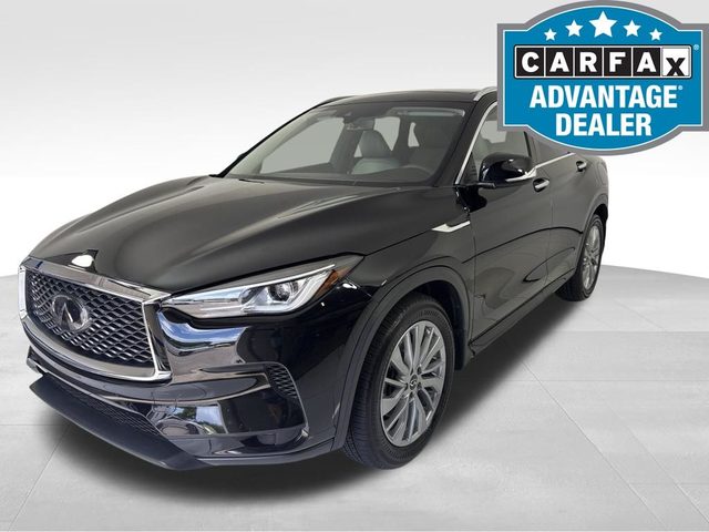 2023 Infiniti QX50 LUXE FWD photo