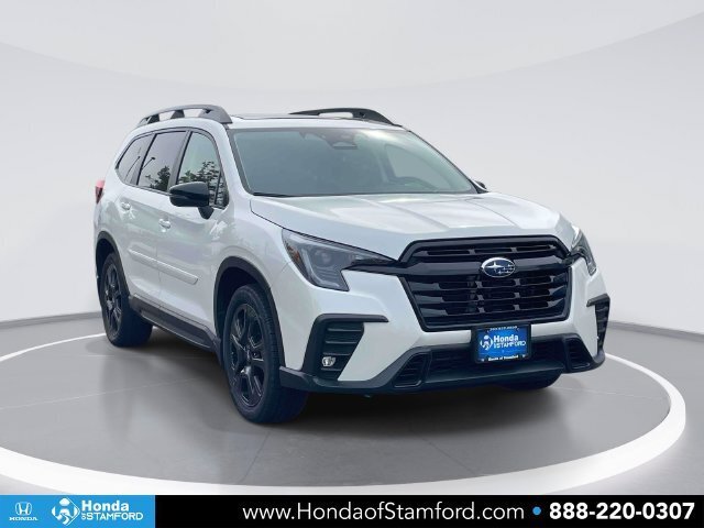2023 Subaru Ascent Onyx Edition AWD photo