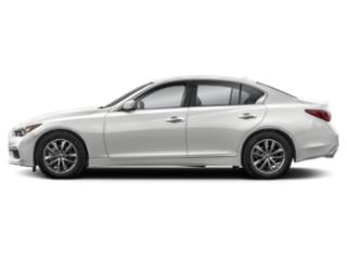 2023 Infiniti Q50 LUXE AWD photo