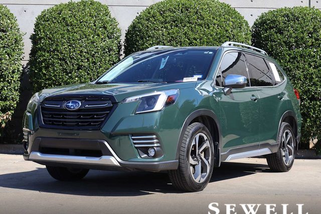 2023 Subaru Forester Touring AWD photo