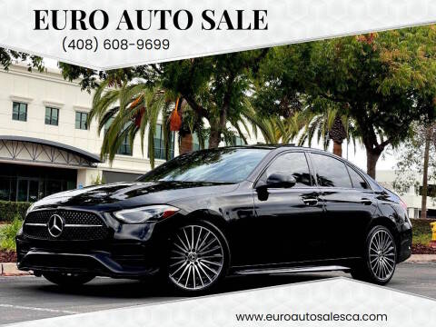 2023 Mercedes-Benz C-Class C 300 RWD photo