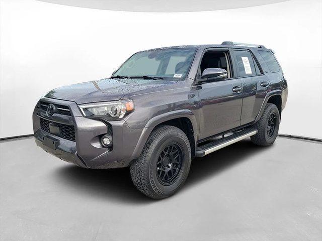 2023 Toyota 4Runner SR5 Premium 4WD photo