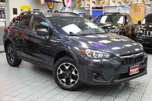 2019 Subaru Crosstrek AWD photo