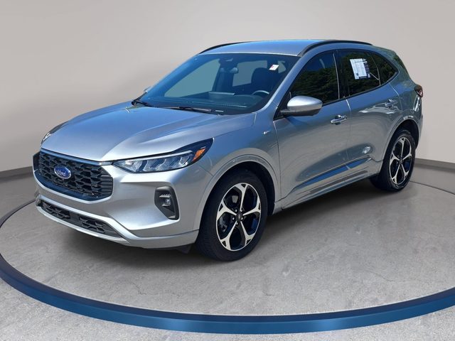 2023 Ford Escape ST-Line Select AWD photo