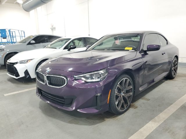 2023 BMW 2 Series 230i RWD photo