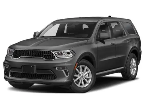 2023 Dodge Durango GT Premium AWD photo