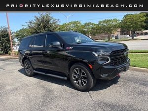 2023 Chevrolet Tahoe Z71 4WD photo