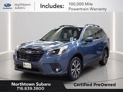 2023 Subaru Forester Limited AWD photo