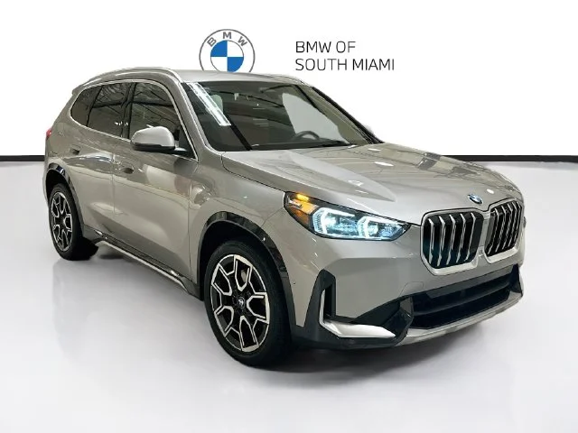 2023 BMW X1 xDrive28i AWD photo