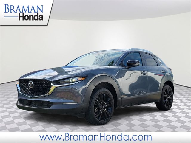 2023 Mazda CX-30 2.5 S Carbon Edition AWD photo