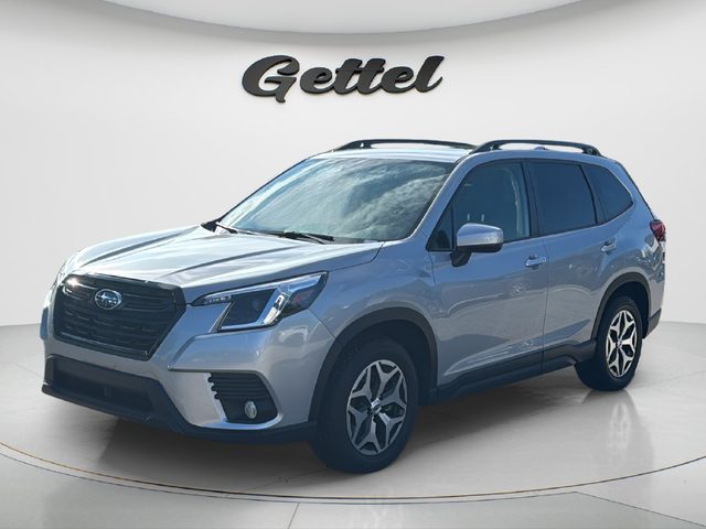 2023 Subaru Forester Premium AWD photo