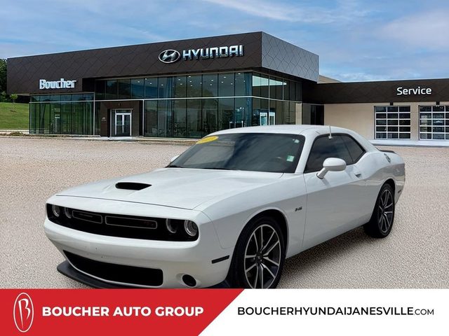 2023 Dodge Challenger R/T RWD photo