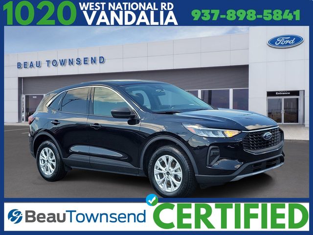 2023 Ford Escape Active AWD photo