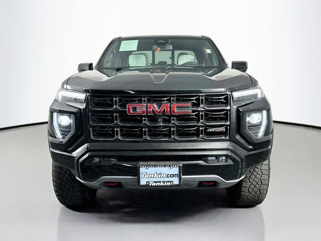 2023 GMC Canyon 4WD AT4X 4WD photo