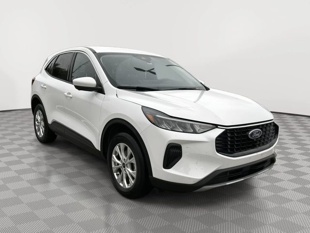 2023 Ford Escape Active AWD photo