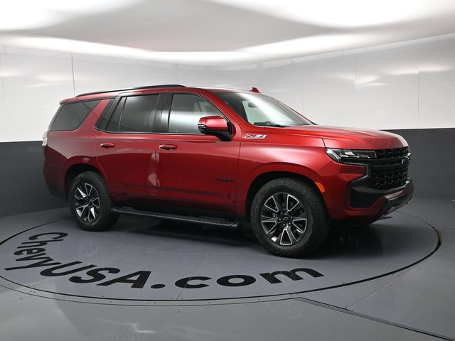 2023 Chevrolet Tahoe Z71 4WD photo