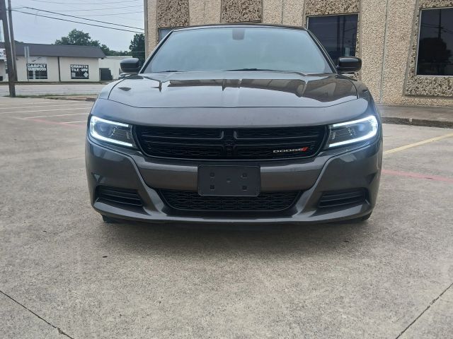 2023 Dodge Charger SXT RWD photo