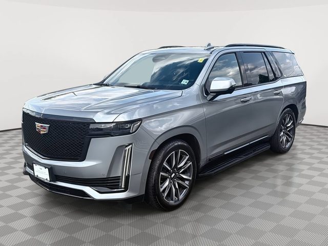 2023 Cadillac Escalade 4WD Sport 4WD photo