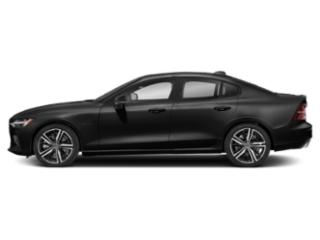 2021 Volvo S60 Polestar AWD photo