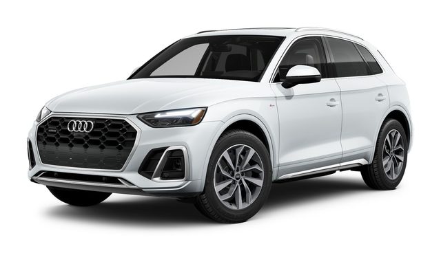 2023 Audi Q5 S line Premium Plus AWD photo