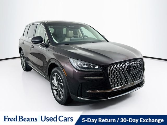 2023 Lincoln Corsair Standard AWD photo