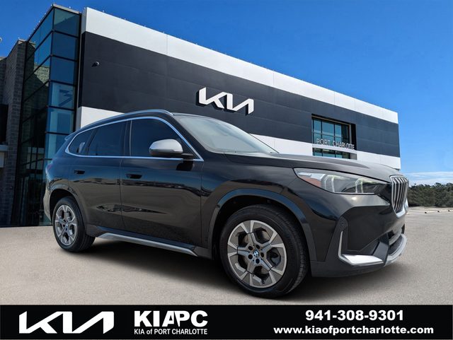 2023 BMW X1 xDrive28i AWD photo
