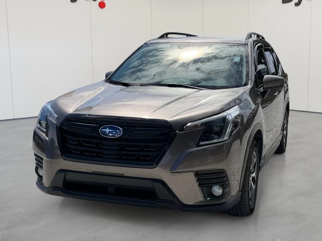 2023 Subaru Forester Premium AWD photo