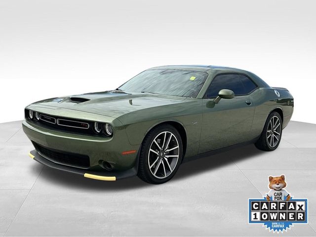 2023 Dodge Challenger R/T RWD photo