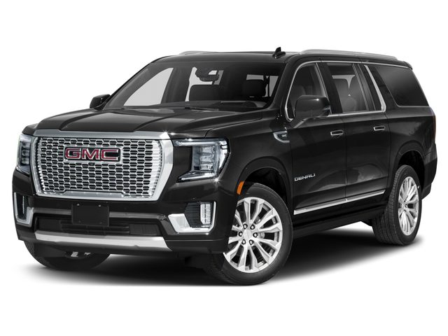 2023 GMC Yukon XL Denali Ultimate 4WD photo