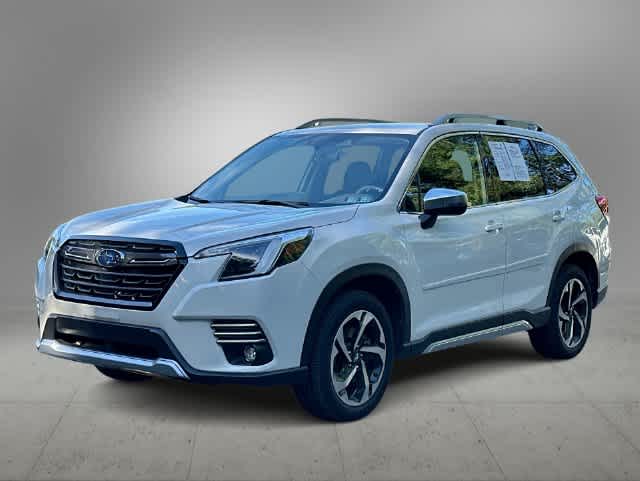 2023 Subaru Forester Touring AWD photo