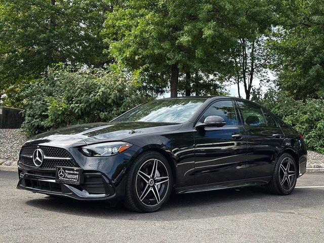 2023 Mercedes-Benz C-Class C 300 AWD photo