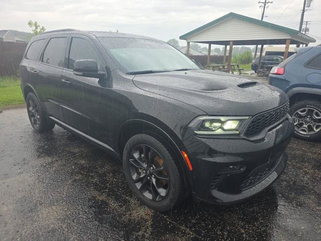 2023 Dodge Durango GT Premium AWD photo